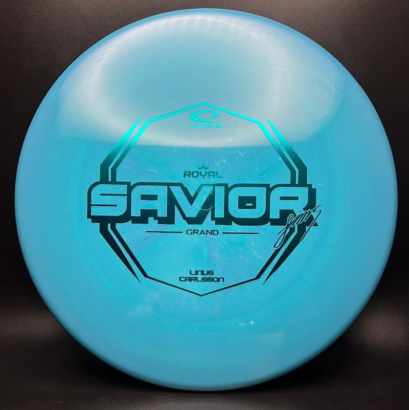 Load image into Gallery viewer, Royal Grand Savior - Linus Carlsson 2023 Tour Series