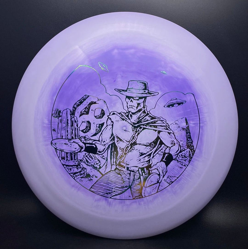 Load image into Gallery viewer, Swirl ESP Scorch - Marauder by Skulboy