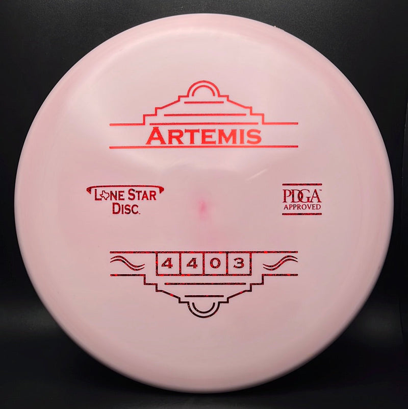 Load image into Gallery viewer, Bravo Artemis - Putter