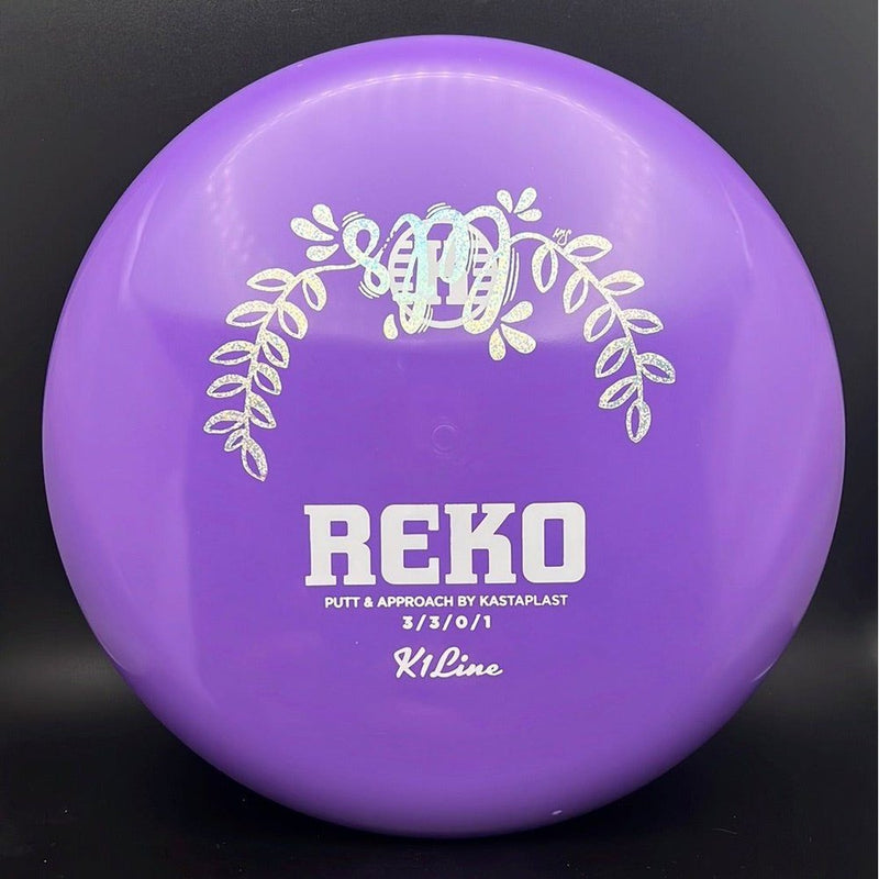 Load image into Gallery viewer, K1 Reko