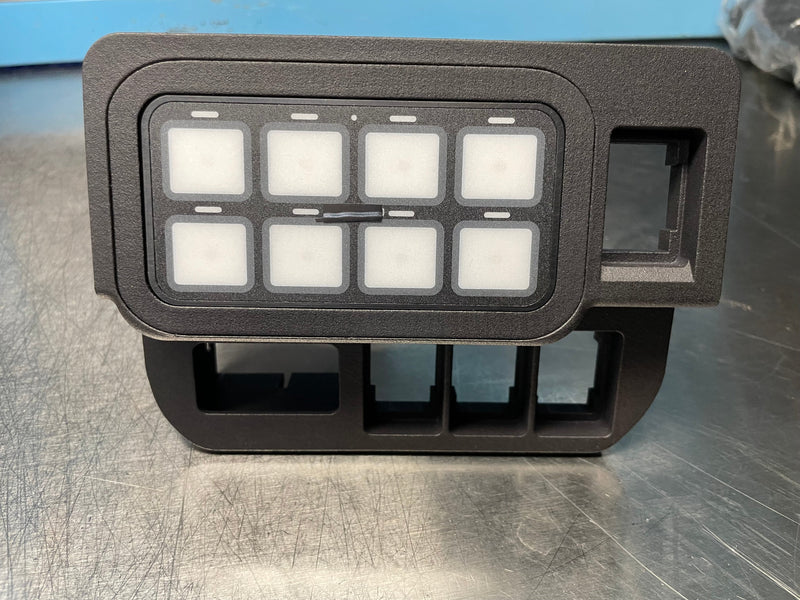 Load image into Gallery viewer, Modular Insert for Switch Pro