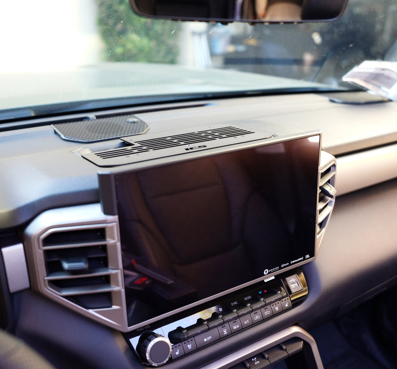 Load image into Gallery viewer, 2022-2025 Toyota Tundra/Sequoia Dash Mount