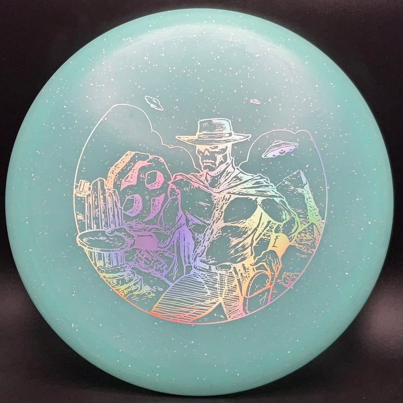 Load image into Gallery viewer, Metal Flake C-Blend Glow Ra - Marauder Stamp