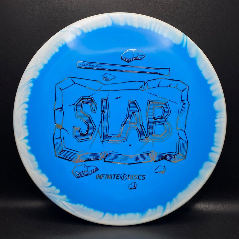 Load image into Gallery viewer, Halo S-Blend Slab - XL Stamp