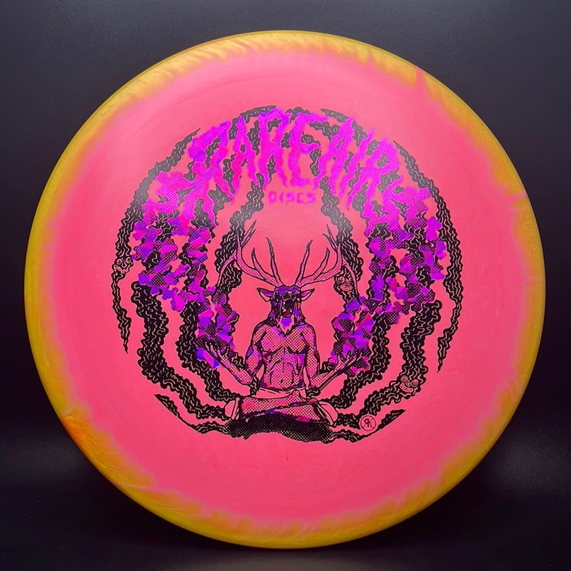 Load image into Gallery viewer, Halo S-Blend Slab - RAD Elk Stamped!
