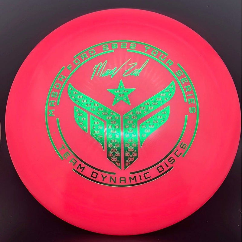 Load image into Gallery viewer, Hybrid-X Getaway Mason Ford 2022