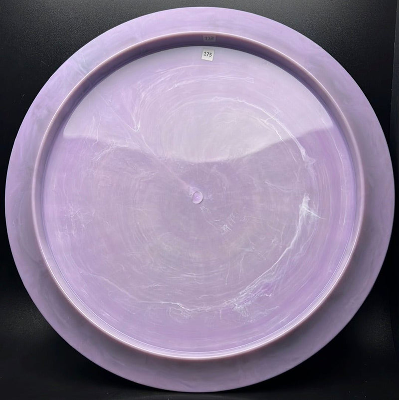 Load image into Gallery viewer, Aura Omen - Limited Edition TSA Stamp