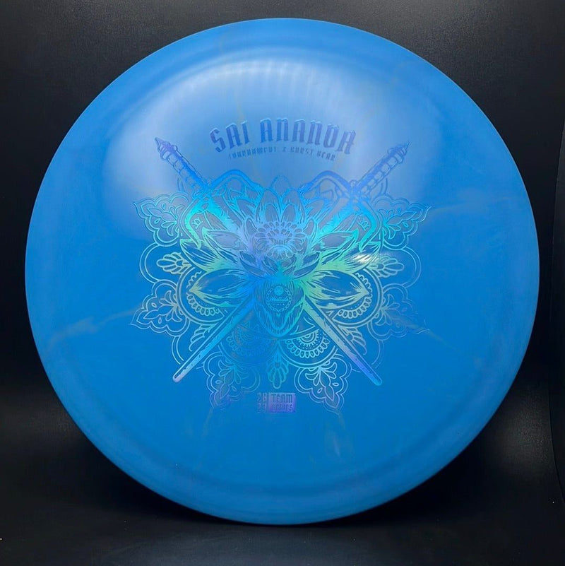 Load image into Gallery viewer, Tournament-X Burst Bear - Sai Ananda 2023 TS