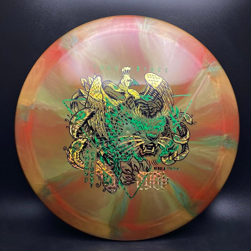 Load image into Gallery viewer, Nebula Ethereal Coalesce First Run - Thomas Gilbert Signature