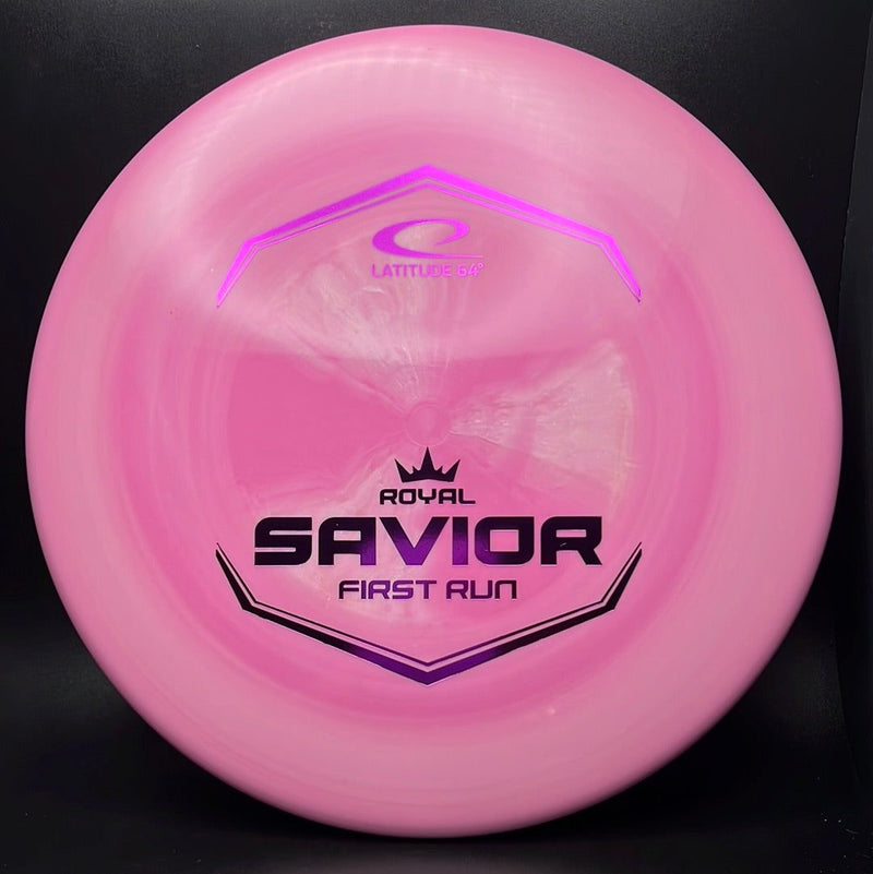 Load image into Gallery viewer, Royal Grand Savior - First Run