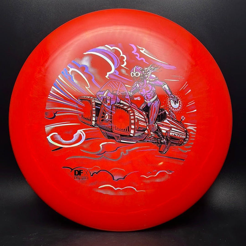 Load image into Gallery viewer, Ethereal Synapse - "Air Bounce" Limited 1/1000