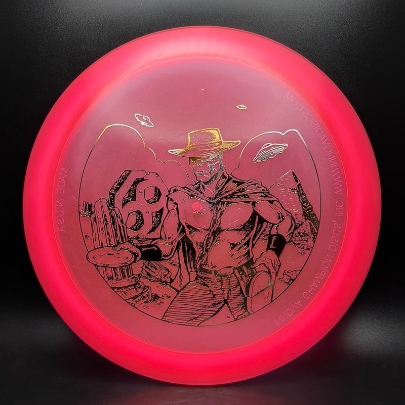 Load image into Gallery viewer, C-Blend Scepter - Limited Marauder Stamp