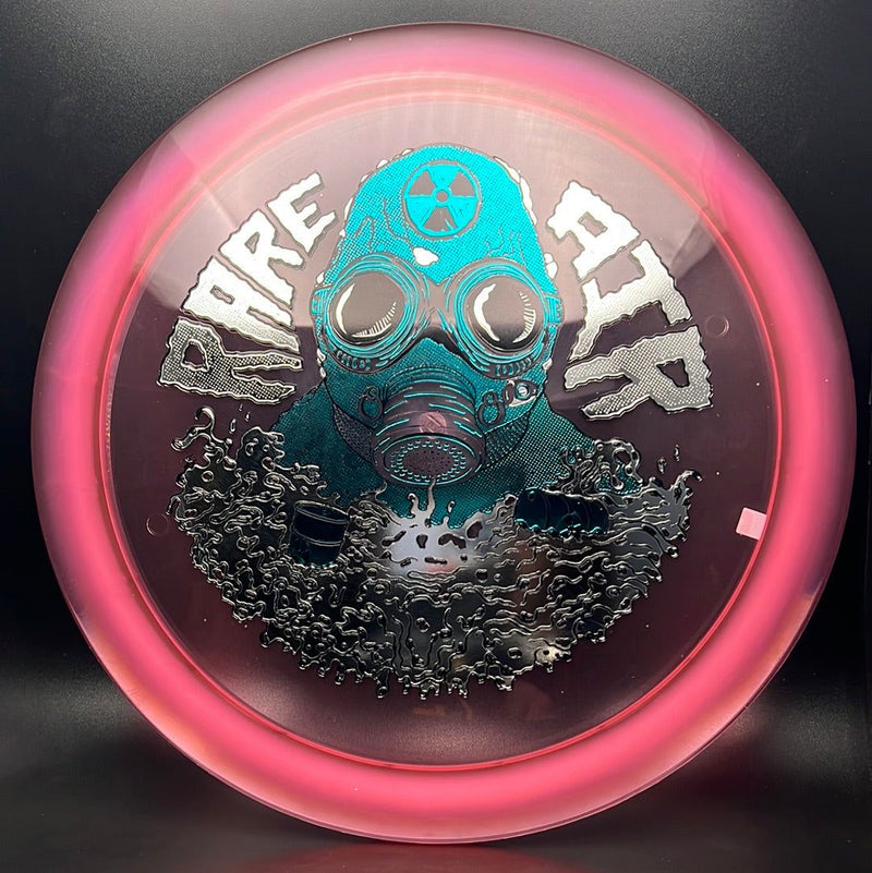 Load image into Gallery viewer, Ethos Omen - RADioactive Man Edition