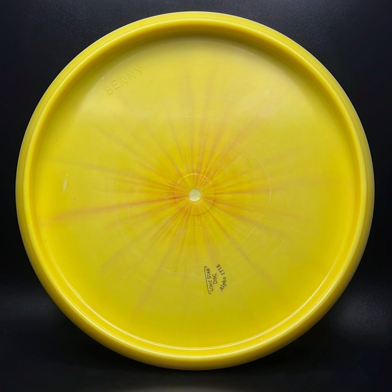 Load image into Gallery viewer, Alpha Benny Putter
