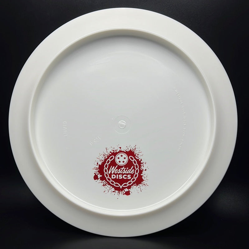 Load image into Gallery viewer, Tournament Plastic Giant - Blank Canvas Dyer's Delight