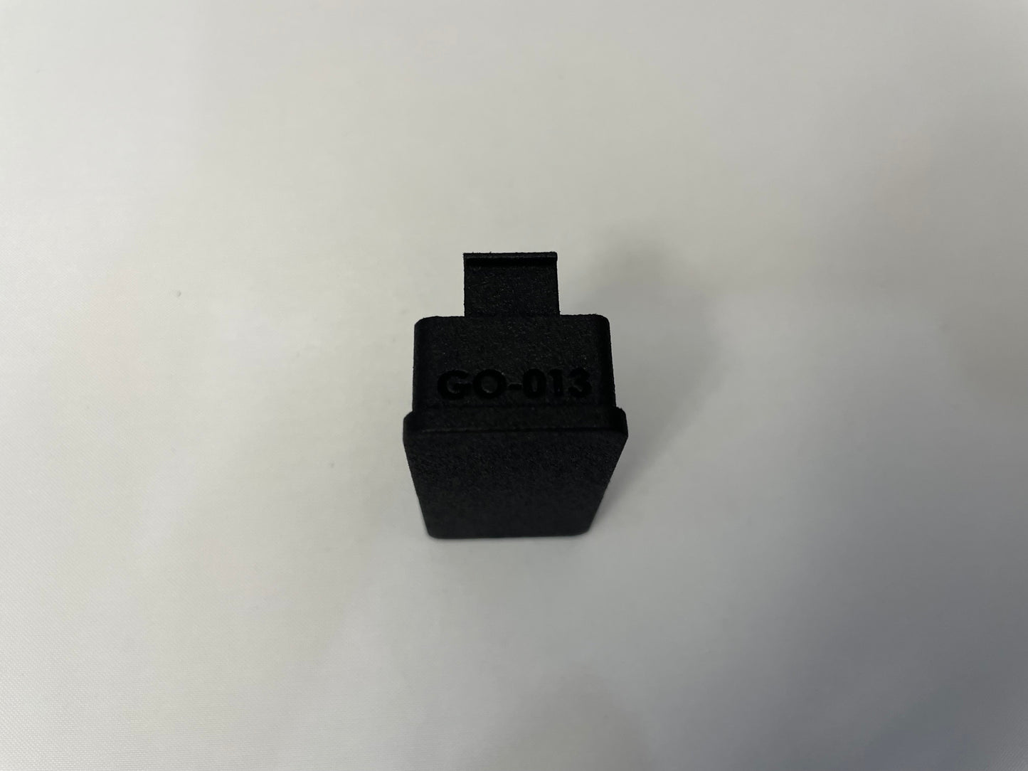 Switch Blank for Tall Switches