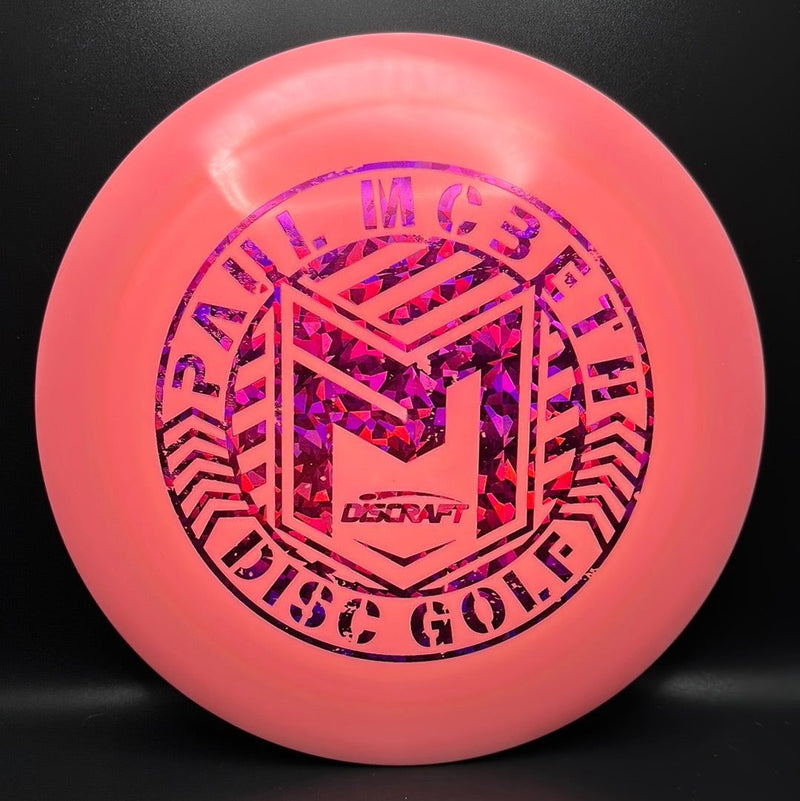 Load image into Gallery viewer, ESP Hades - Paul McBeth Vintage Stamp