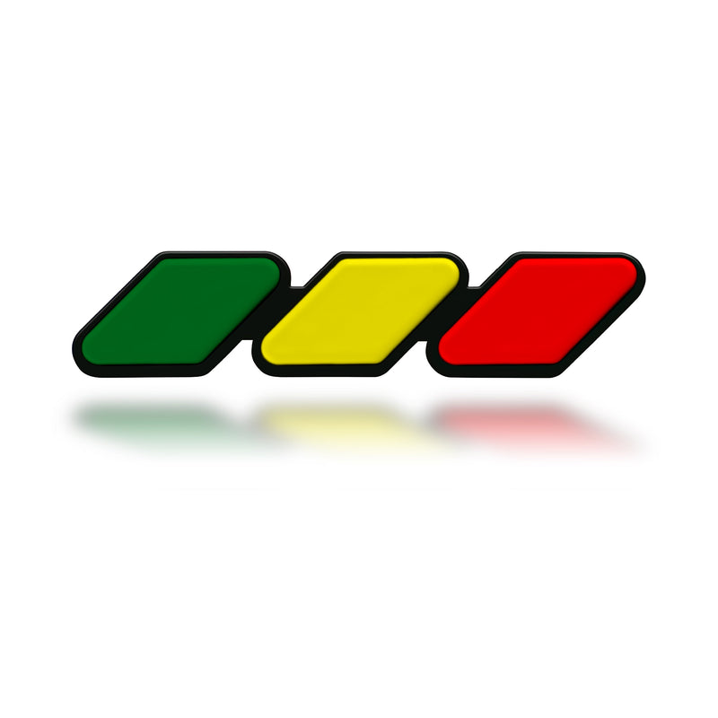 Load image into Gallery viewer, Standard Grille Badge