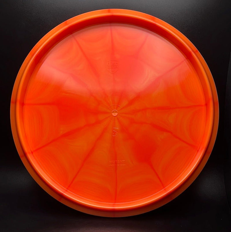 Load image into Gallery viewer, Lux Vapor Mutant - Limited Gnawzall Stamp