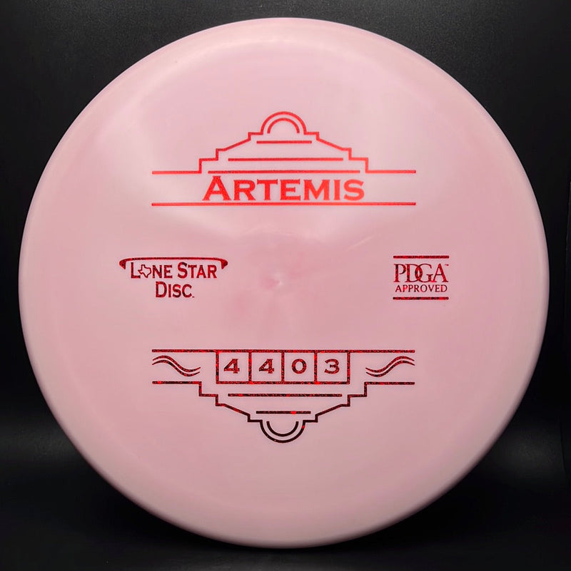 Load image into Gallery viewer, Bravo Artemis - Putter
