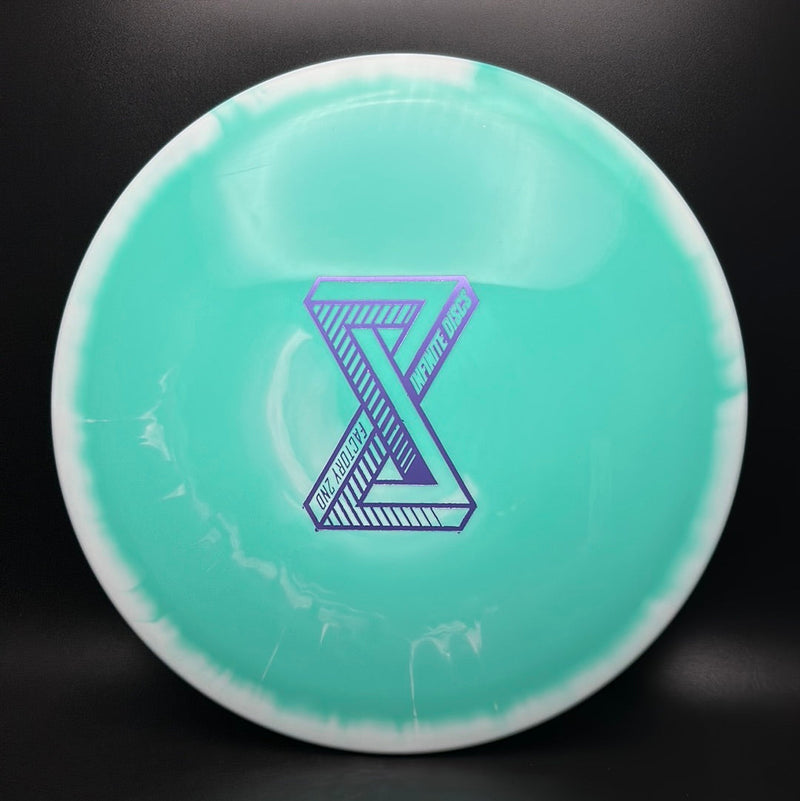 Load image into Gallery viewer, Halo S-Blend Scepter - X-Out