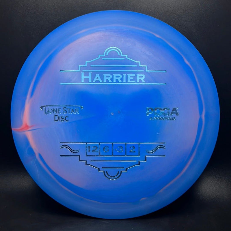 Load image into Gallery viewer, Alpha Harrier - Distance Driver