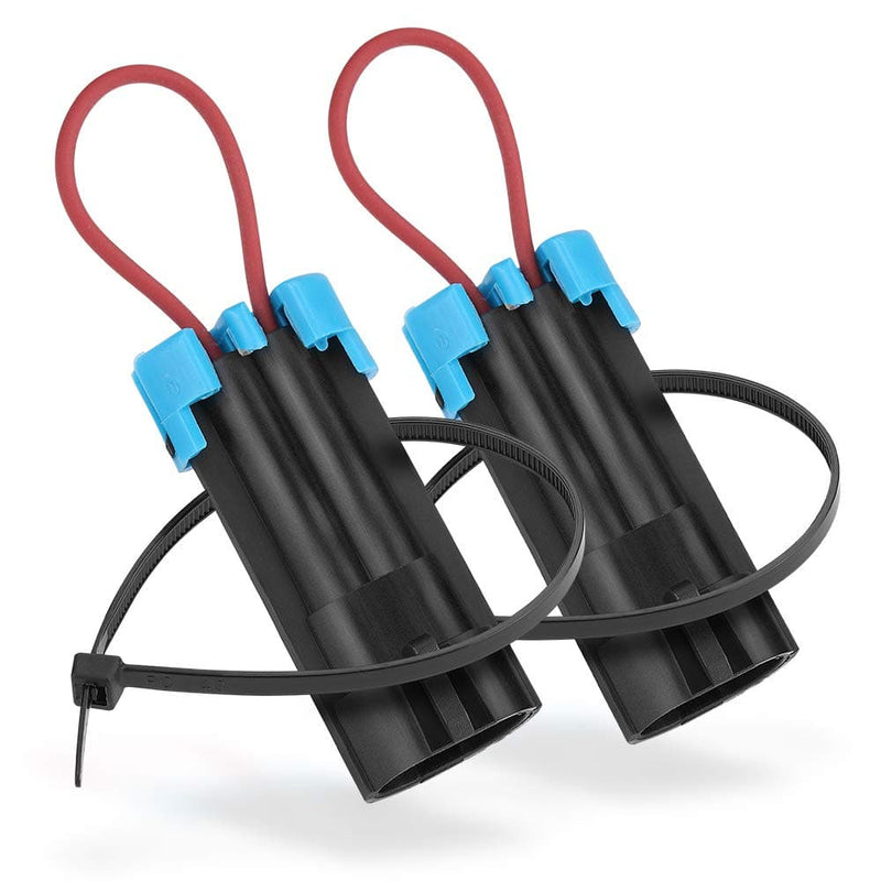 Load image into Gallery viewer, UTV Seat Belt Bypass(2 PCS)