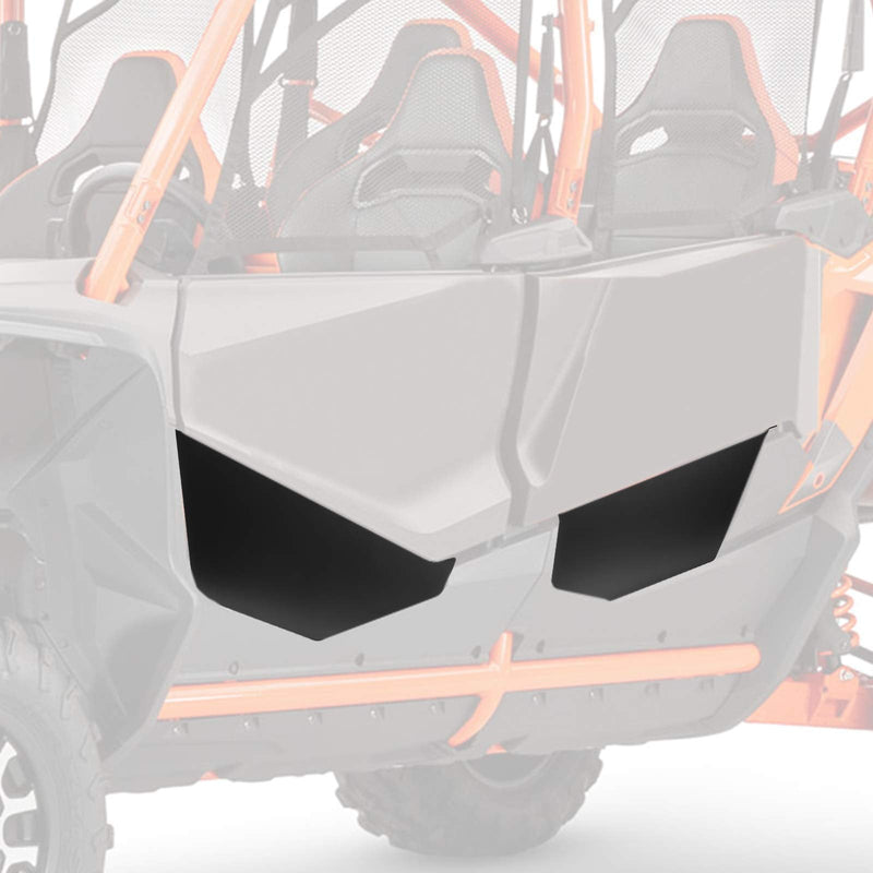 Load image into Gallery viewer, UTV Half Lower Door Panel for Honda Talon 1000X-4 2020-2025