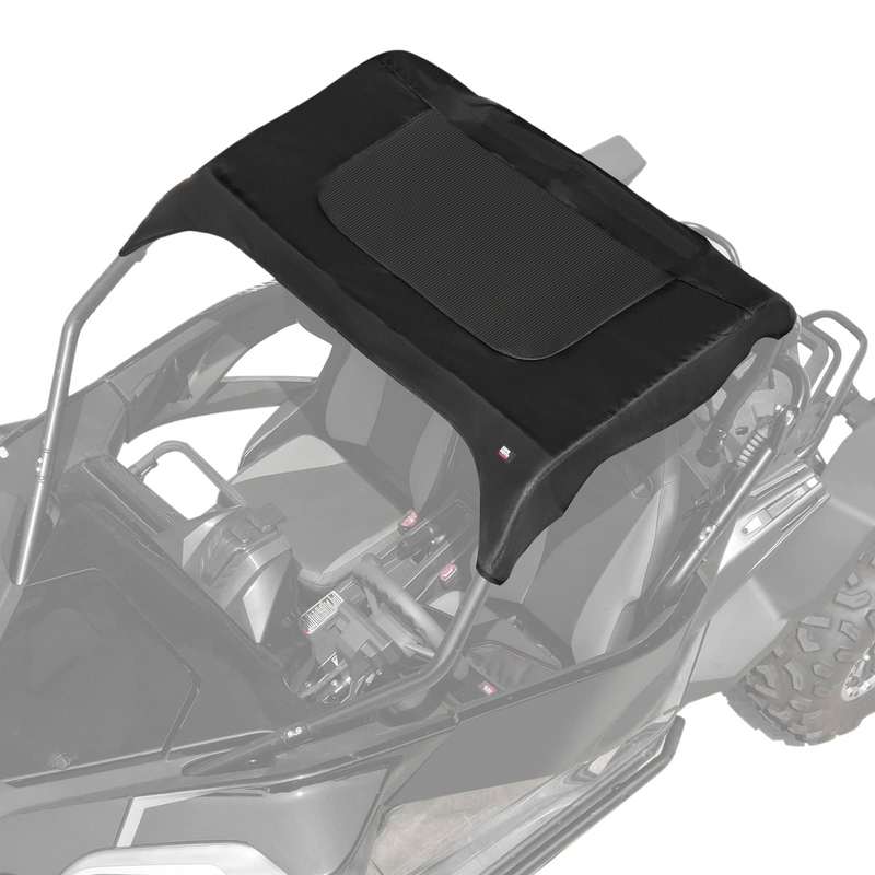 Load image into Gallery viewer, Ventilated Soft Top with Zipper Design for CFMOTO ZFORCE 950