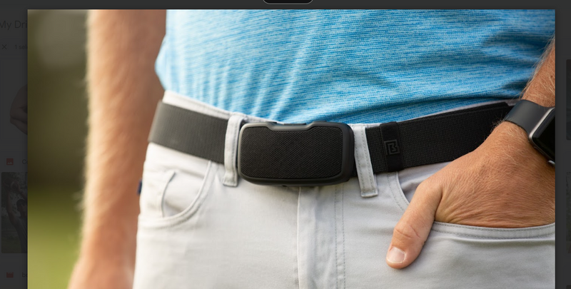 Load image into Gallery viewer, Boomin' Belts - Bluetooth Belt Buckle Speaker