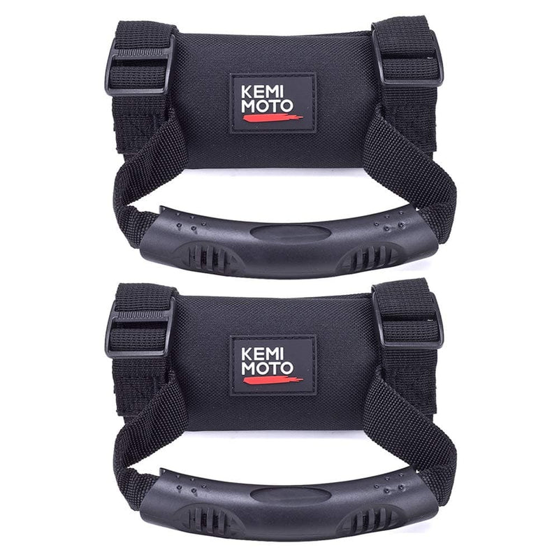 Load image into Gallery viewer, UTV Grab Handles Grip (2 Pack )