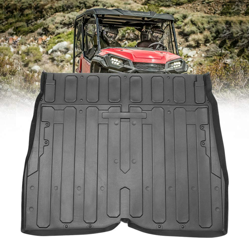 Load image into Gallery viewer, Rubber Bed Mat Liner for Pioneer 1000-5 2016-2025