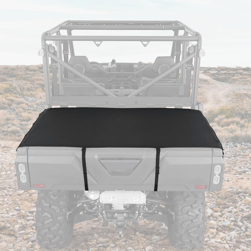 Load image into Gallery viewer, Soft Cargo Bed Cover for CFMOTO UFORCE 1000/1000 XL
