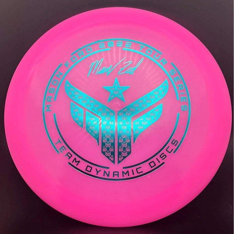 Load image into Gallery viewer, Hybrid-X Getaway Mason Ford 2022