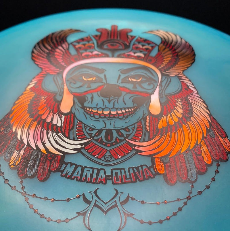 Load image into Gallery viewer, Color Glow C-Blend Anubis - Maria Oliva X-Out