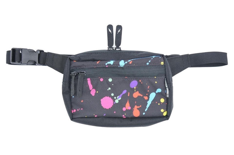 Load image into Gallery viewer, Low Profile EDC Fanny Pack