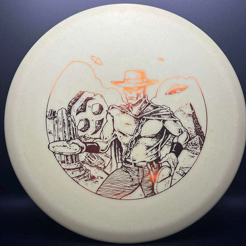 Load image into Gallery viewer, Glow D-Blend Chariot - Limited Marauder Stamp