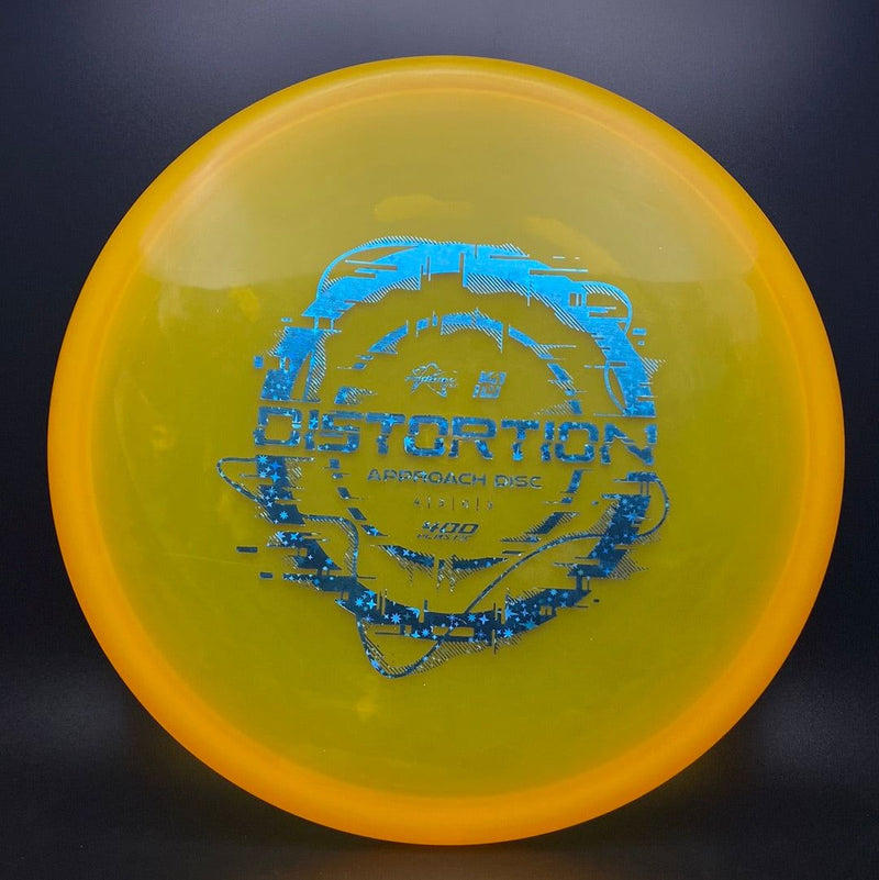 Load image into Gallery viewer, Kevin Jones Distortion (400) - Approach Disc