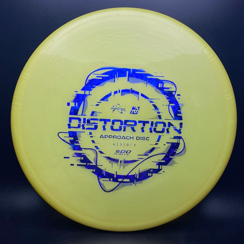 Load image into Gallery viewer, Kevin Jones Distortion (500) - Approach Disc