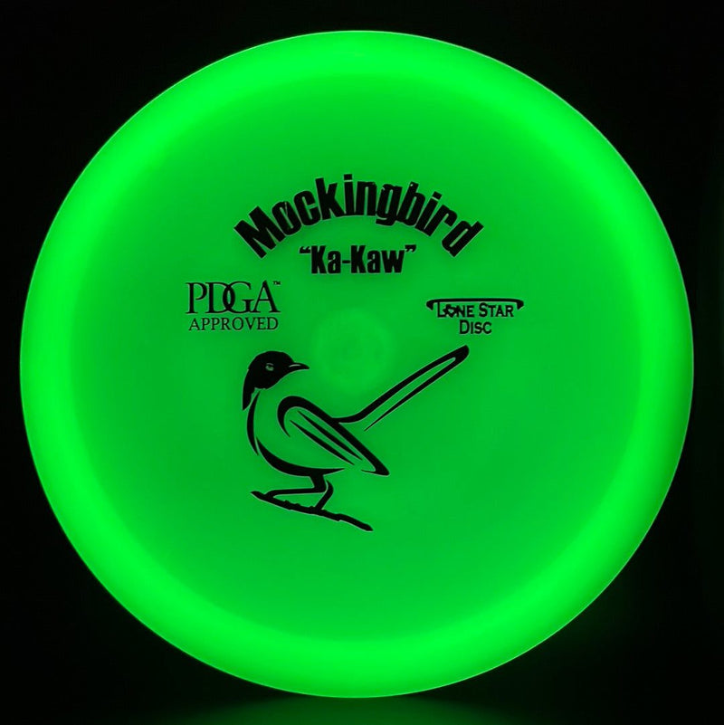 Load image into Gallery viewer, Bravo Glow Mockingbird