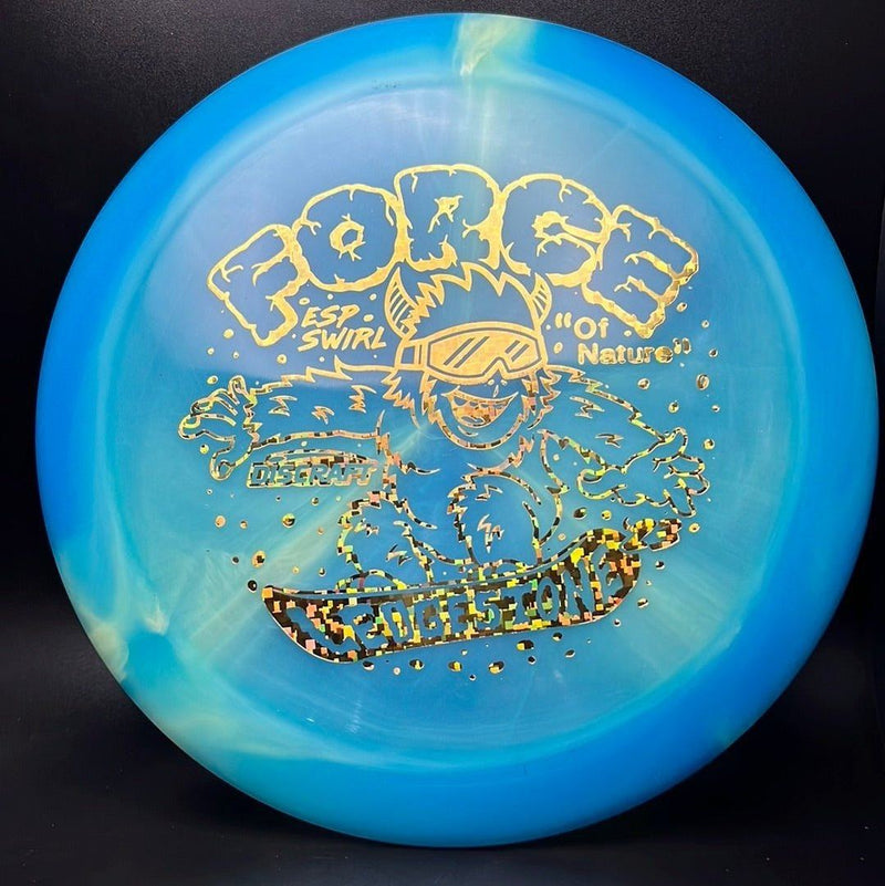 Load image into Gallery viewer, ESP Swirl Force - Tour Series - Ledgestone 2023 Limited
