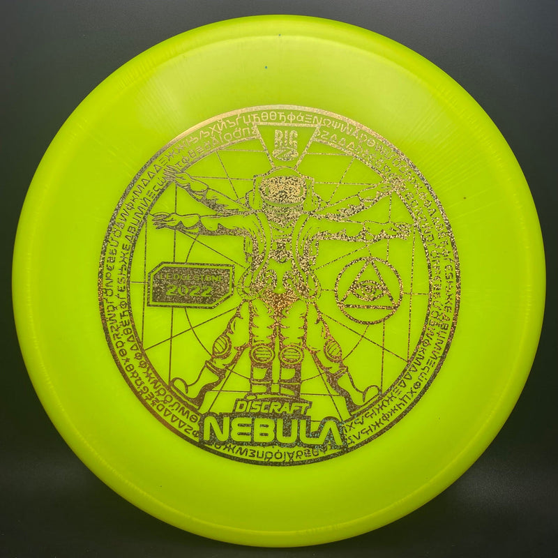 Load image into Gallery viewer, Big Z Nebula - 2022 Ledgestone Limited Edition