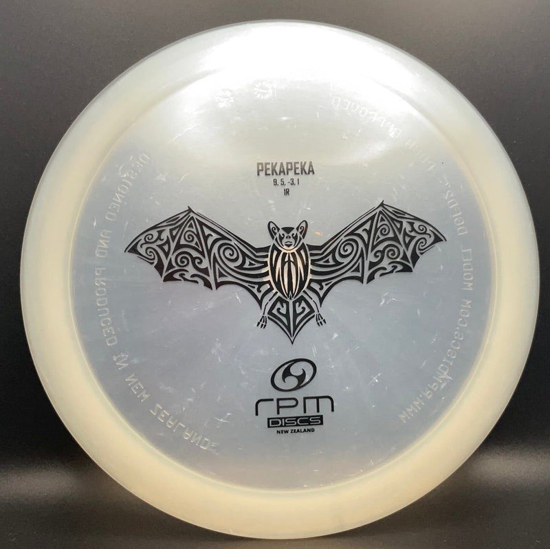 Load image into Gallery viewer, Cosmic Pekapeka - Understable Fairway