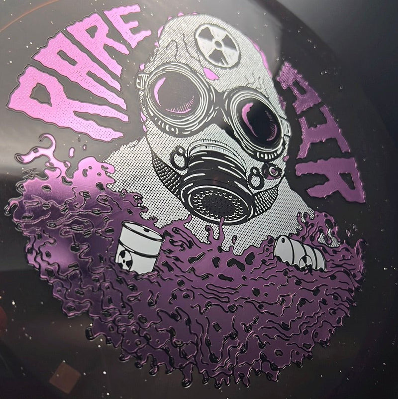 Load image into Gallery viewer, Ethos Omen - RADioactive Man Edition