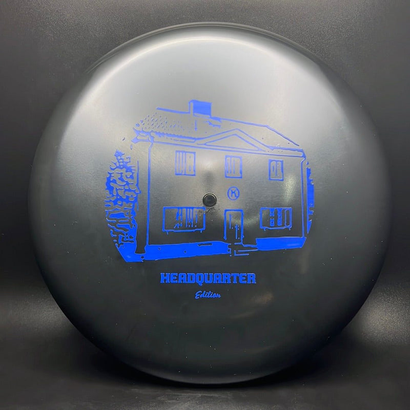 Load image into Gallery viewer, K1 Reko - All Black - Limited Headquarters Edition Stamp