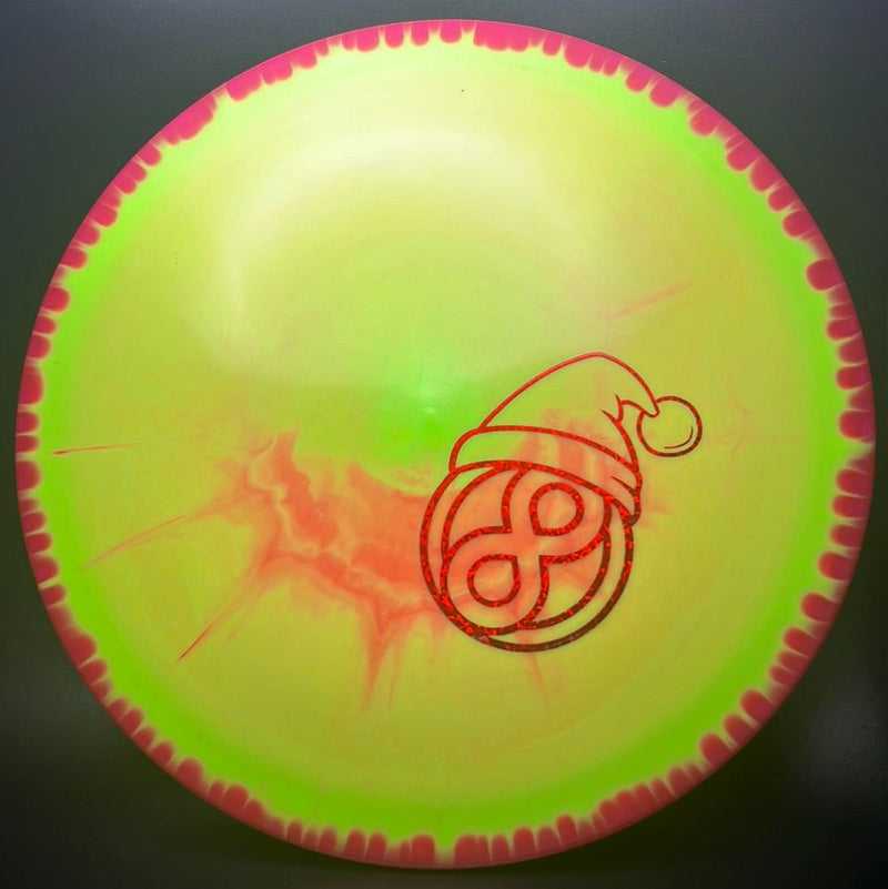 Load image into Gallery viewer, Halo S-Blend Exodus - Limited First Run - Mini Hat Stamp
