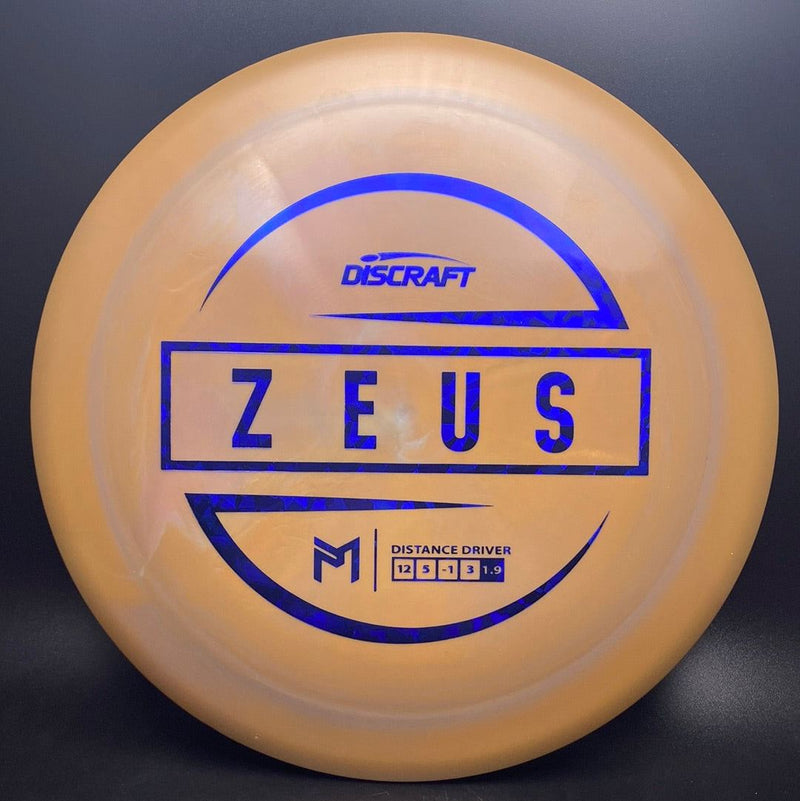 Load image into Gallery viewer, ESP Zeus - Paul McBeth