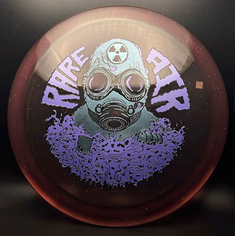 Load image into Gallery viewer, Ethos Omen - RADioactive Man Edition