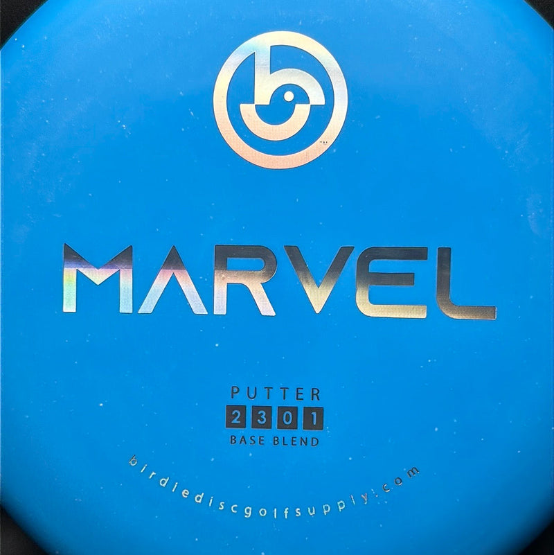 Load image into Gallery viewer, Marvel Base Blend Putter