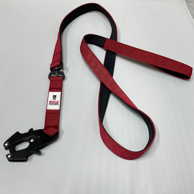 Load image into Gallery viewer, G.O. Overlanding Dog Leash